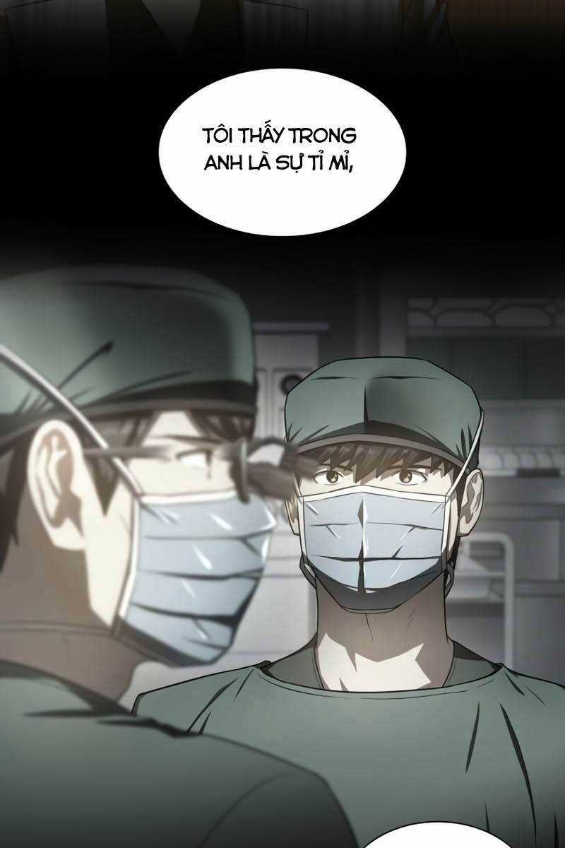 Bác Sĩ Hoàn Hảo Chapter 61 trang 92