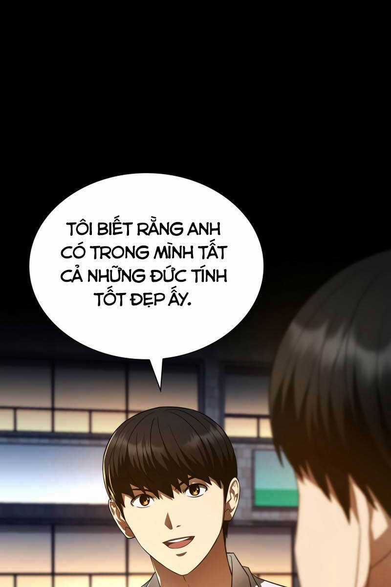 Bác Sĩ Hoàn Hảo Chapter 61 trang 95