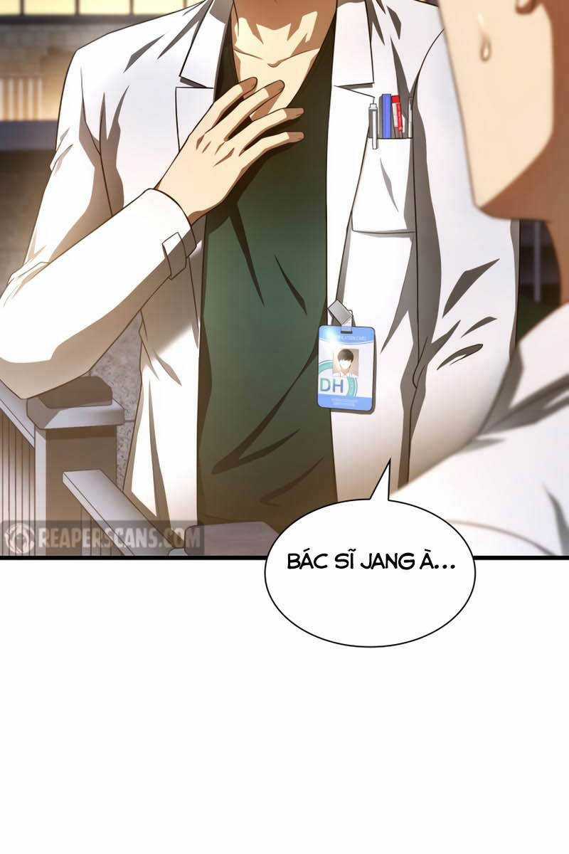 Bác Sĩ Hoàn Hảo Chapter 61 trang 96