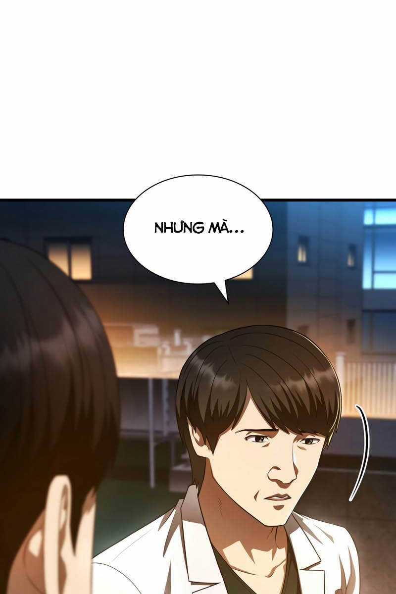 Bác Sĩ Hoàn Hảo Chapter 61 trang 97