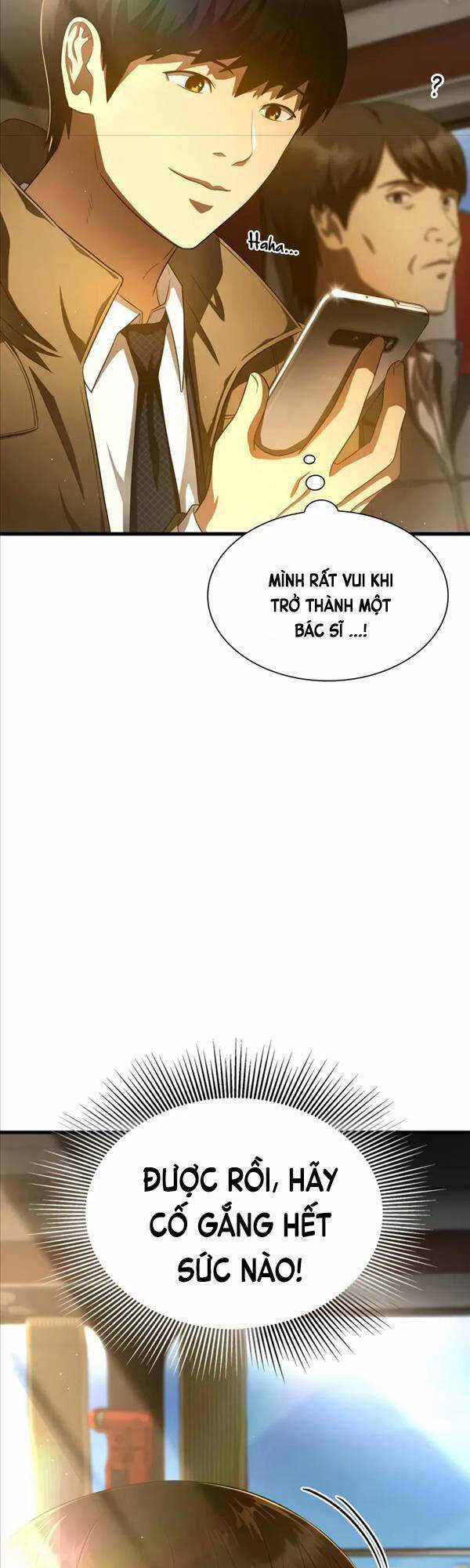 Bác Sĩ Hoàn Hảo Chapter 62 trang 12