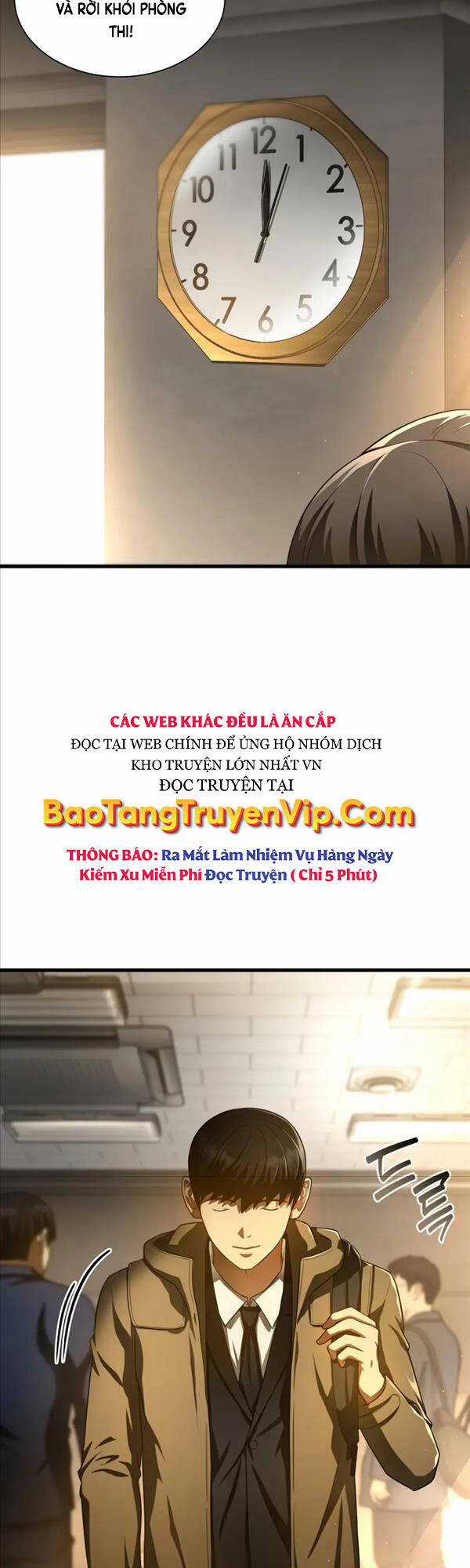 Bác Sĩ Hoàn Hảo Chapter 62 trang 16