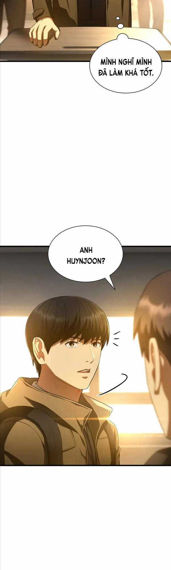 Bác Sĩ Hoàn Hảo Chapter 62 trang 17