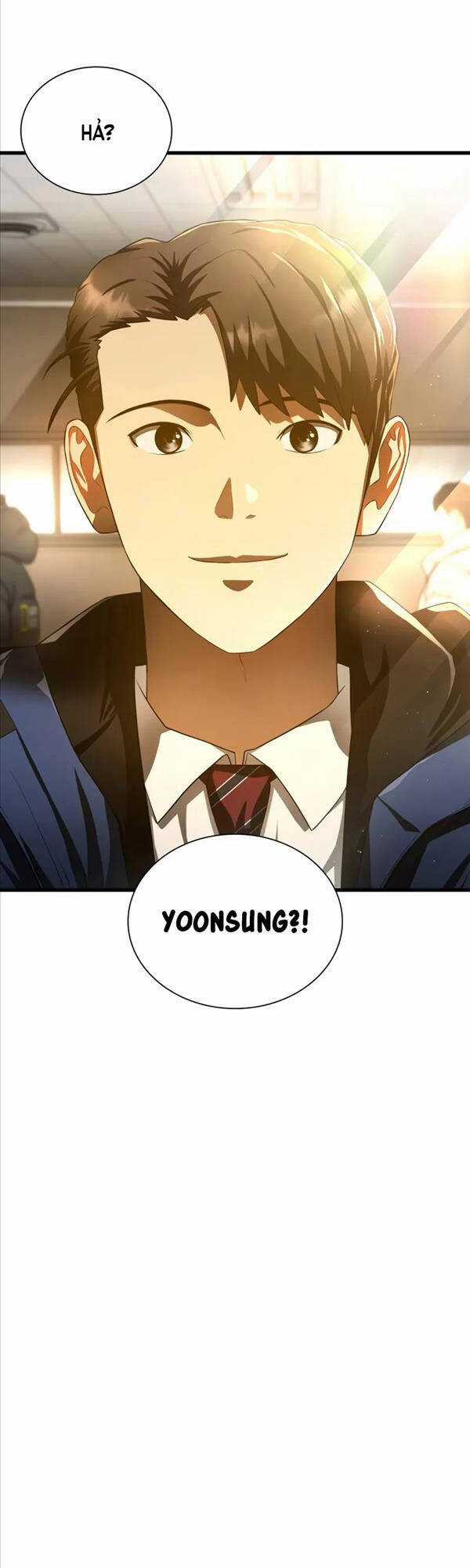 Bác Sĩ Hoàn Hảo Chapter 62 trang 18