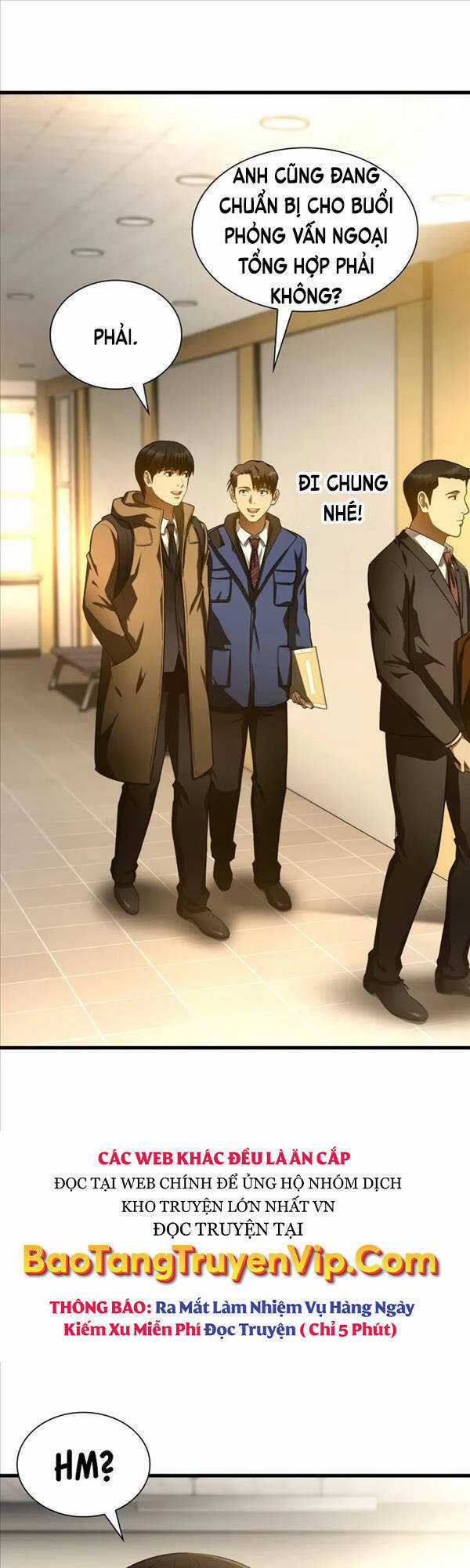 Bác Sĩ Hoàn Hảo Chapter 62 trang 19