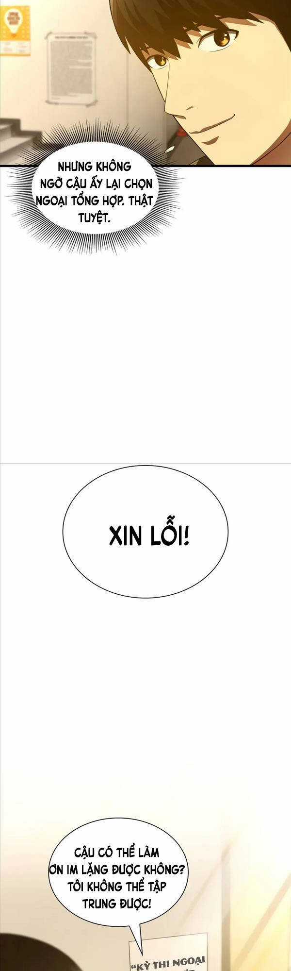 Bác Sĩ Hoàn Hảo Chapter 62 trang 23