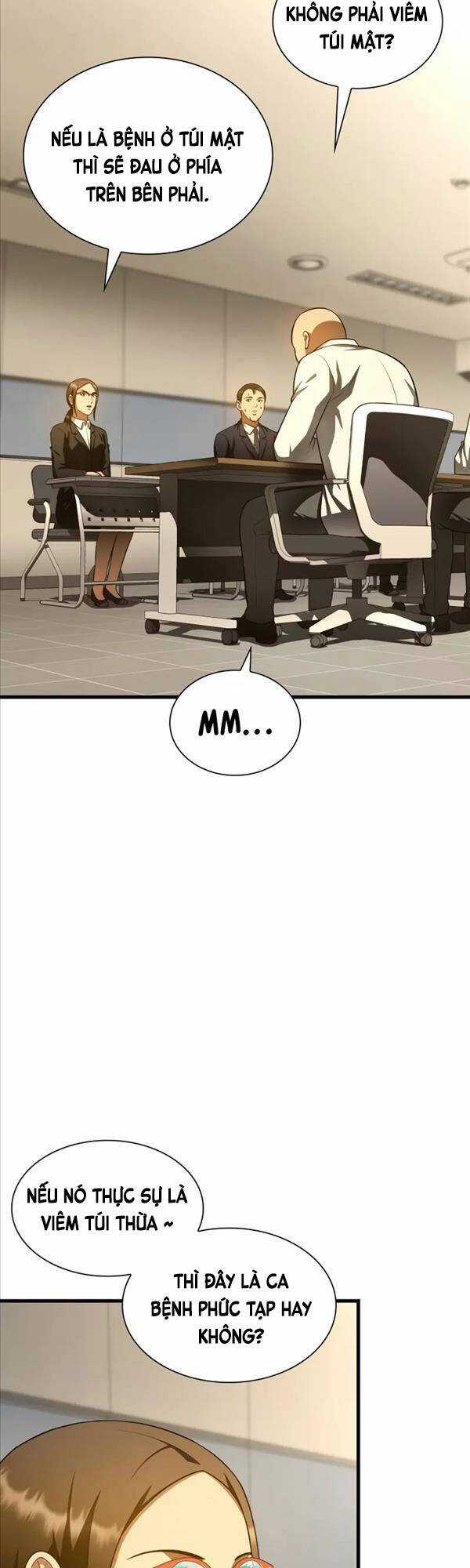 Bác Sĩ Hoàn Hảo Chapter 62 trang 37