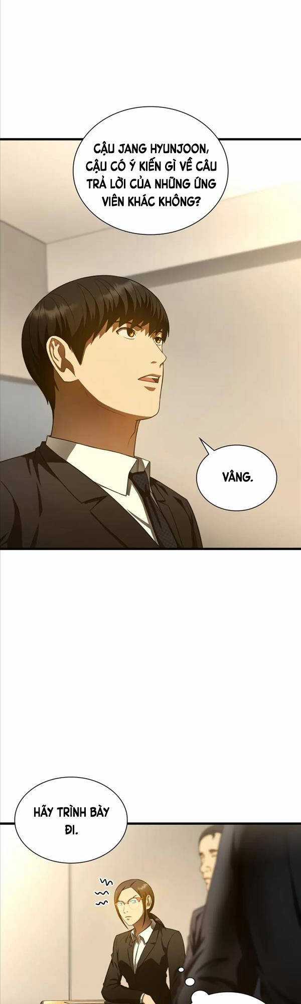 Bác Sĩ Hoàn Hảo Chapter 62 trang 42