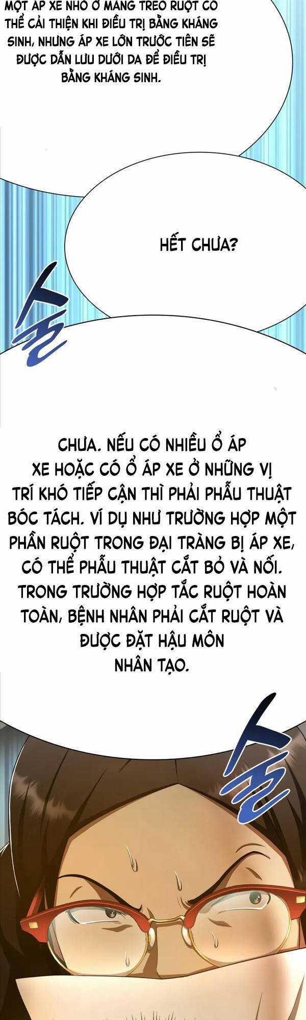 Bác Sĩ Hoàn Hảo Chapter 62 trang 47