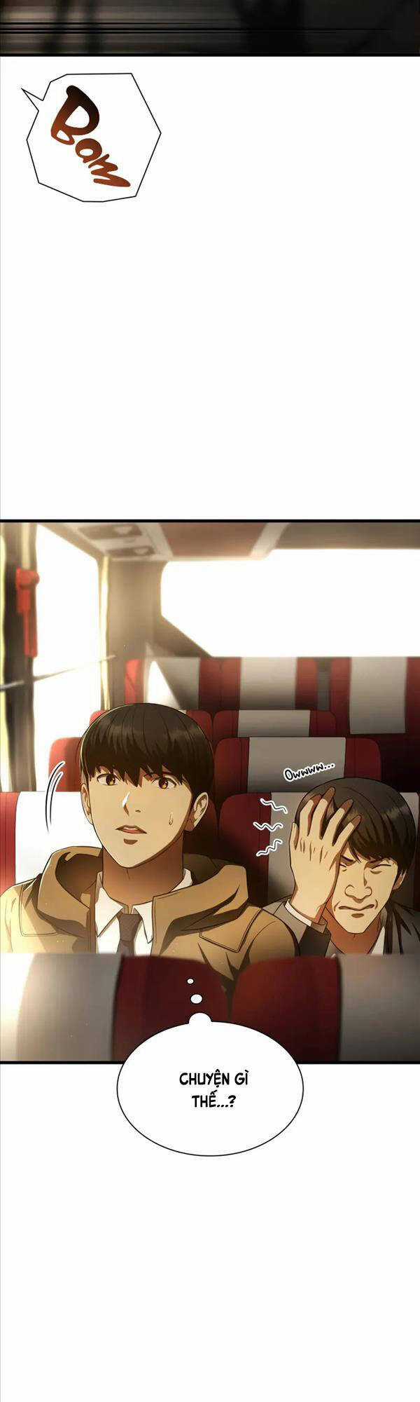 Bác Sĩ Hoàn Hảo Chapter 62 trang 5