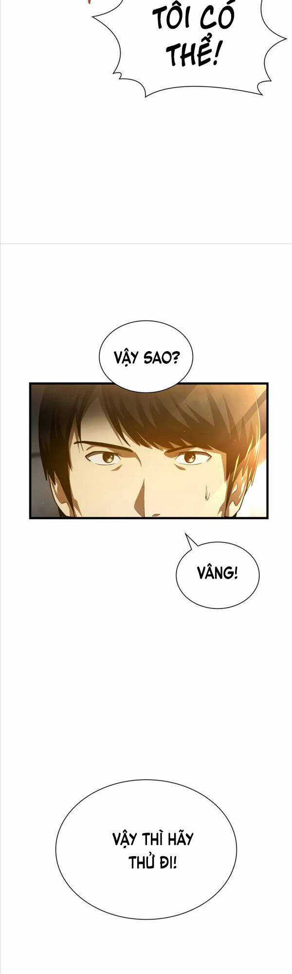 Bác Sĩ Hoàn Hảo Chapter 62 trang 57