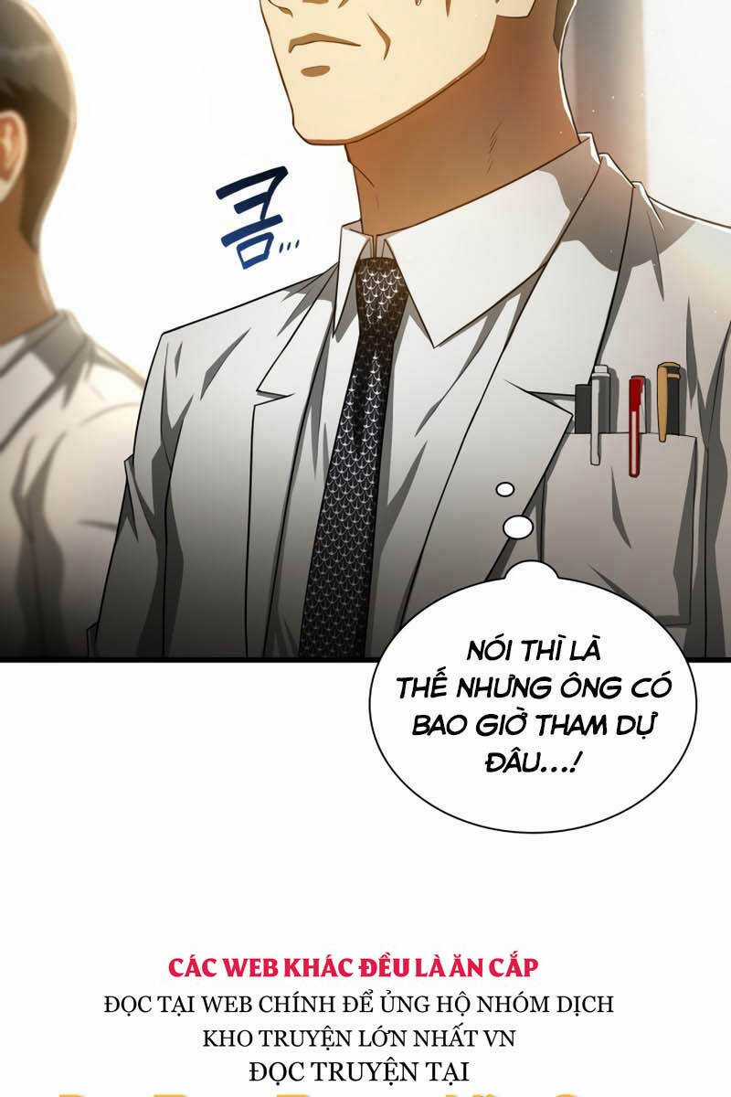 Bác Sĩ Hoàn Hảo Chapter 63 trang 100