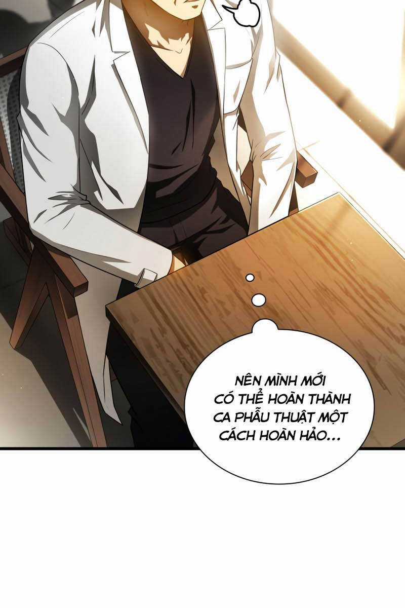 Bác Sĩ Hoàn Hảo Chapter 63 trang 16