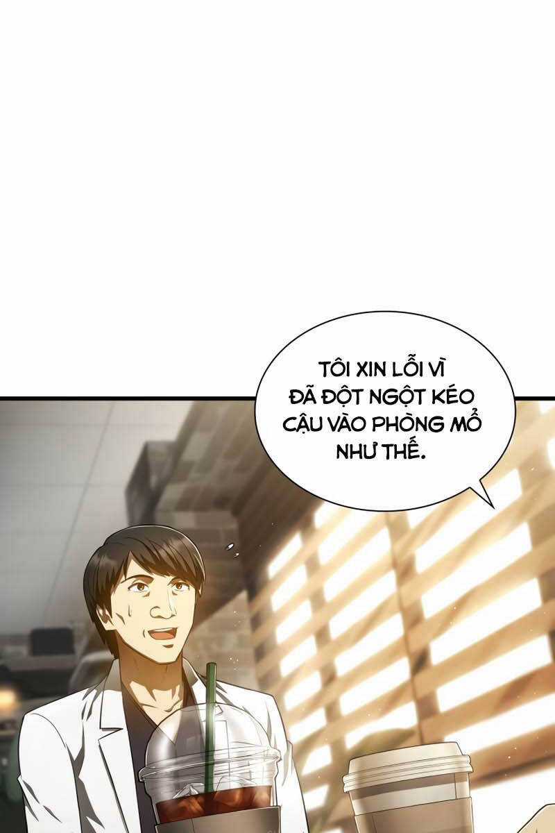 Bác Sĩ Hoàn Hảo Chapter 63 trang 17