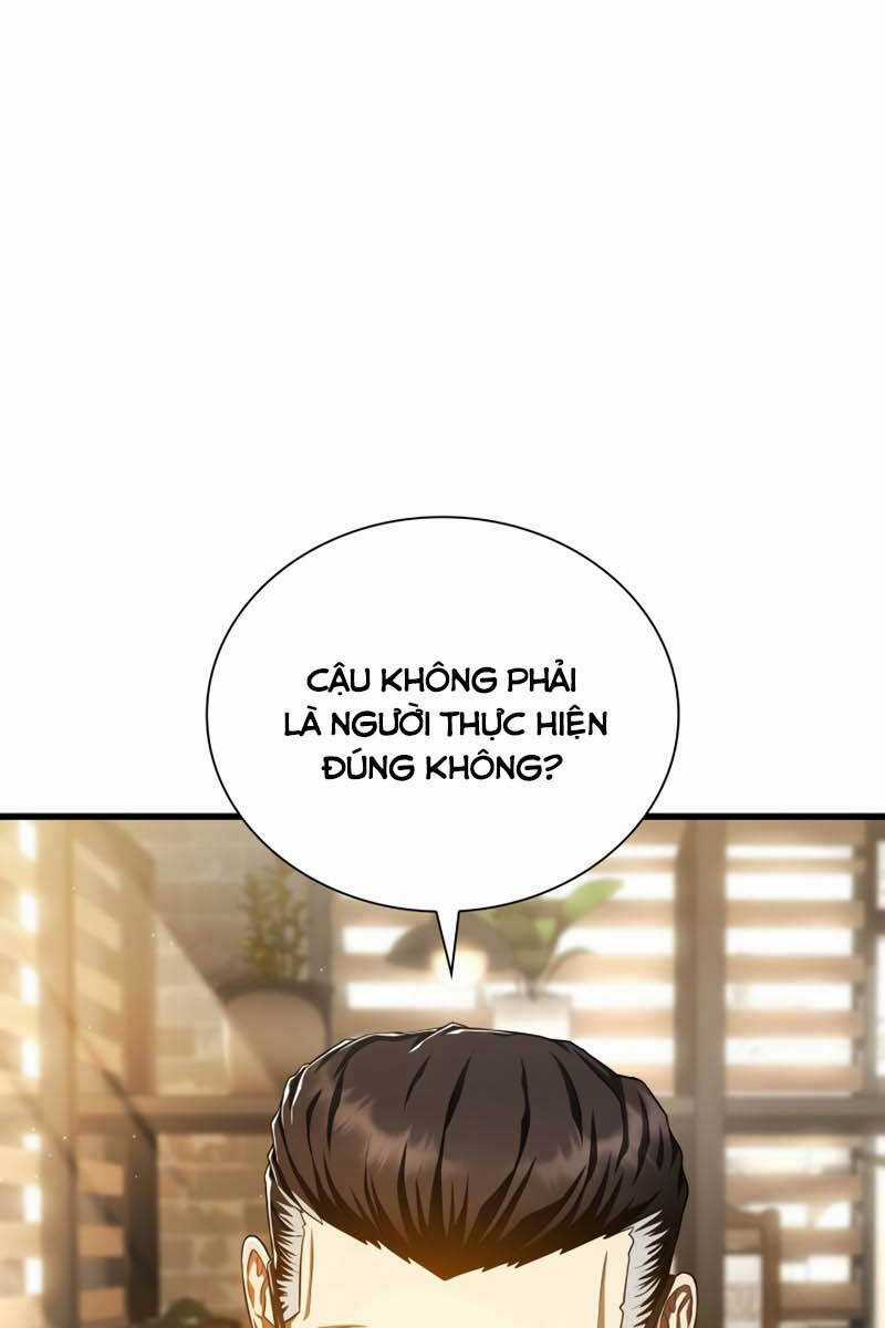 Bác Sĩ Hoàn Hảo Chapter 63 trang 20