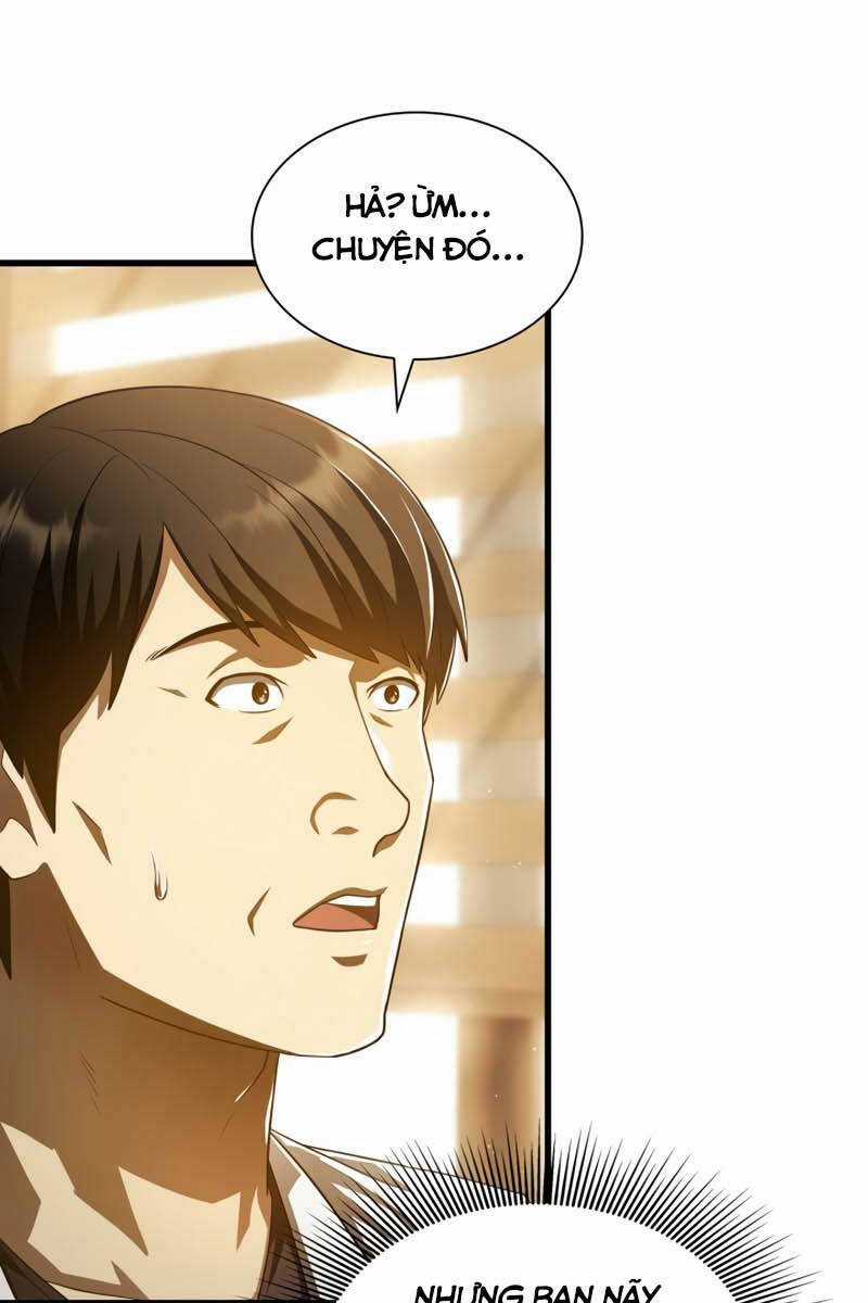 Bác Sĩ Hoàn Hảo Chapter 63 trang 22