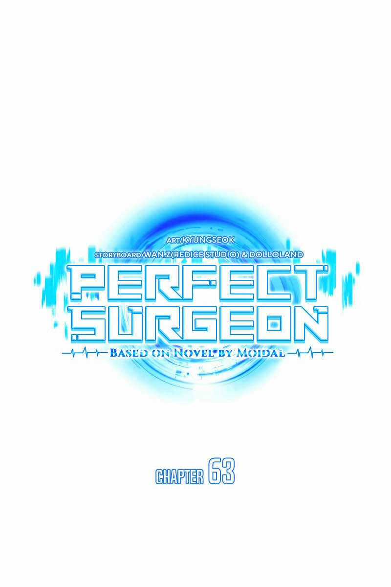 Bác Sĩ Hoàn Hảo Chapter 63 trang 37