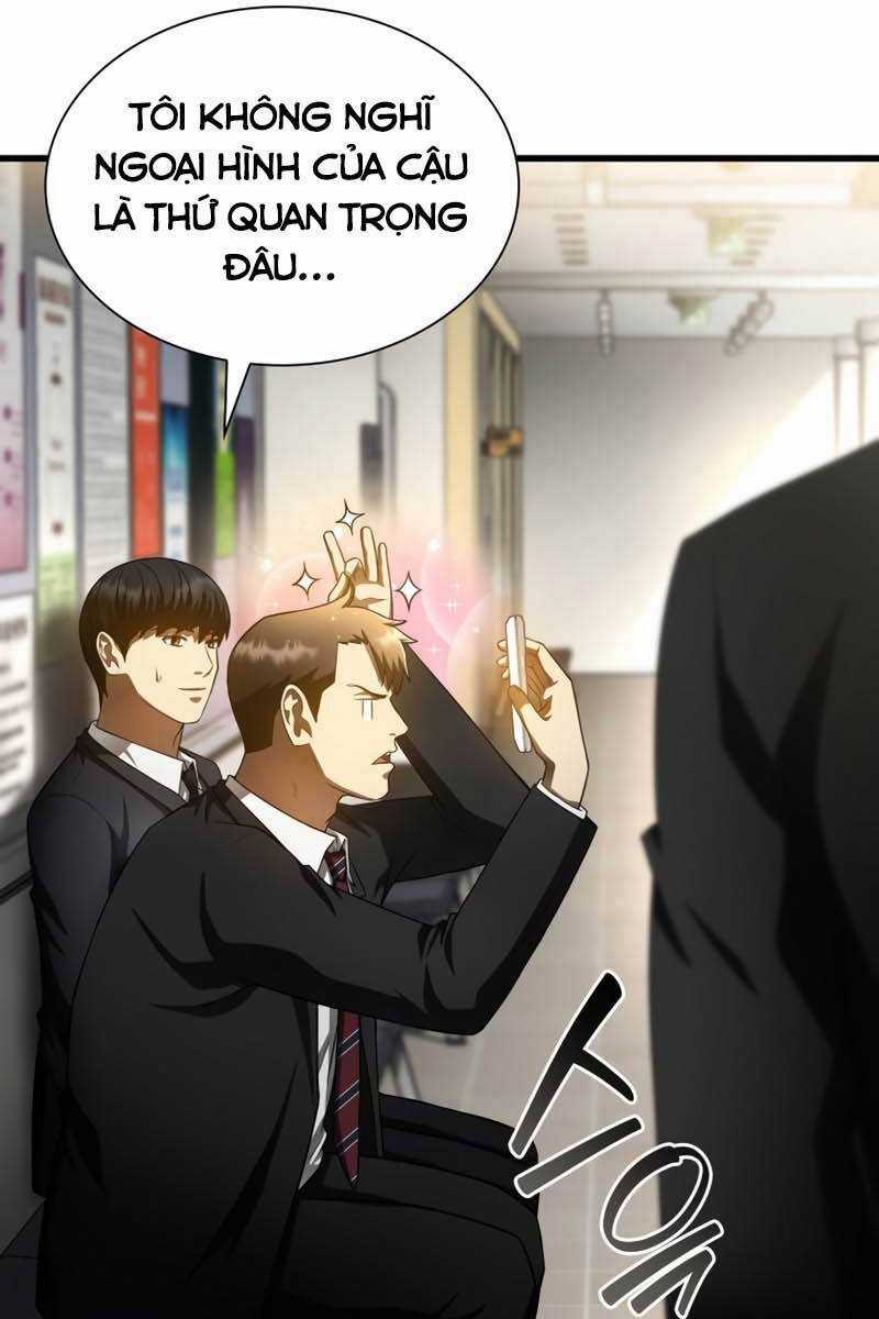 Bác Sĩ Hoàn Hảo Chapter 63 trang 40