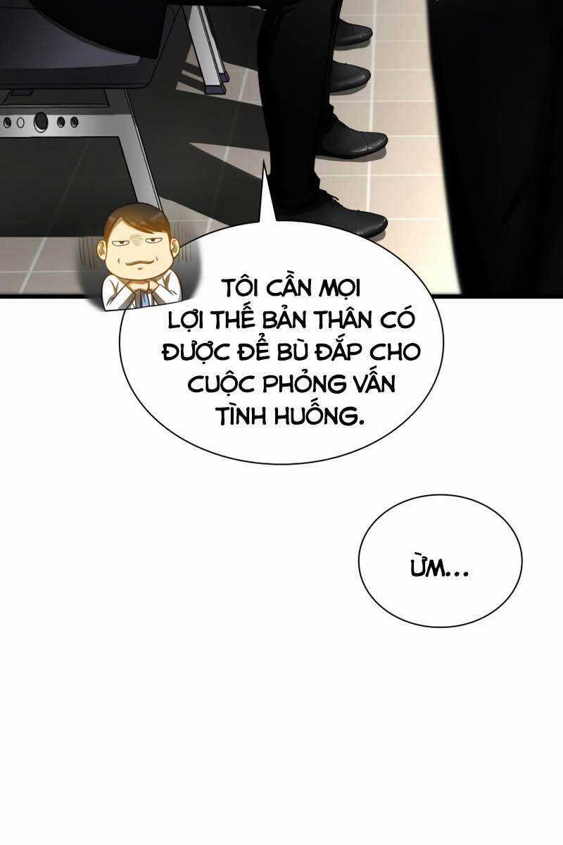 Bác Sĩ Hoàn Hảo Chapter 63 trang 41