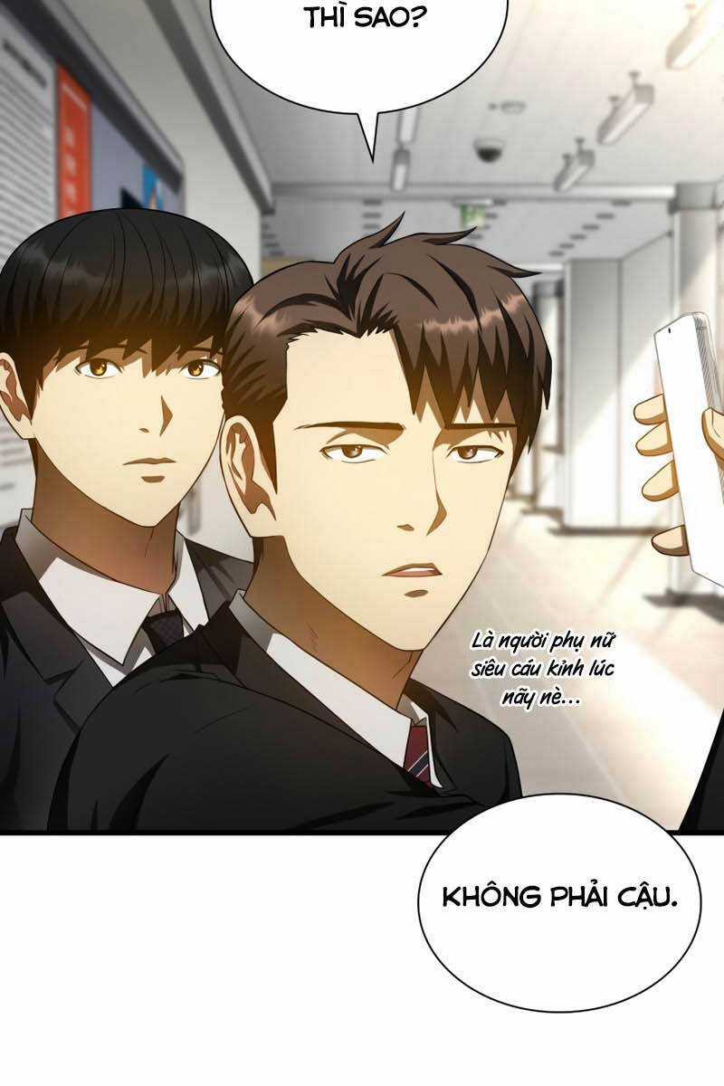 Bác Sĩ Hoàn Hảo Chapter 63 trang 44