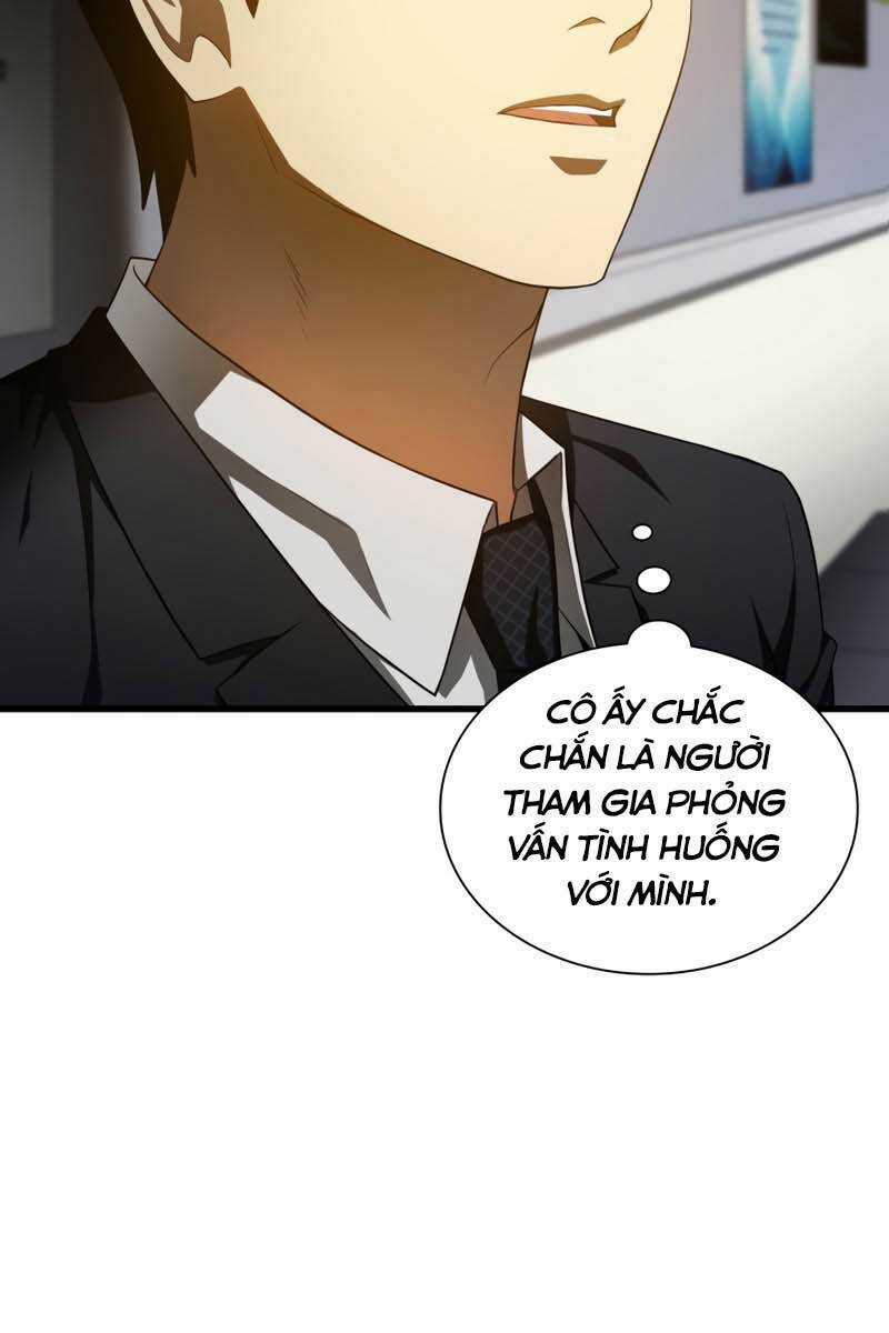 Bác Sĩ Hoàn Hảo Chapter 63 trang 46