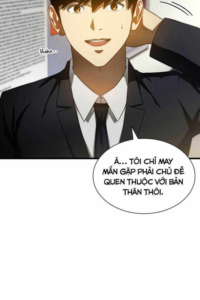 Bác Sĩ Hoàn Hảo Chapter 63 trang 50