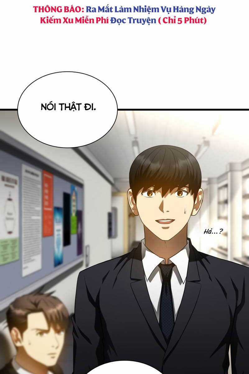 Bác Sĩ Hoàn Hảo Chapter 63 trang 54