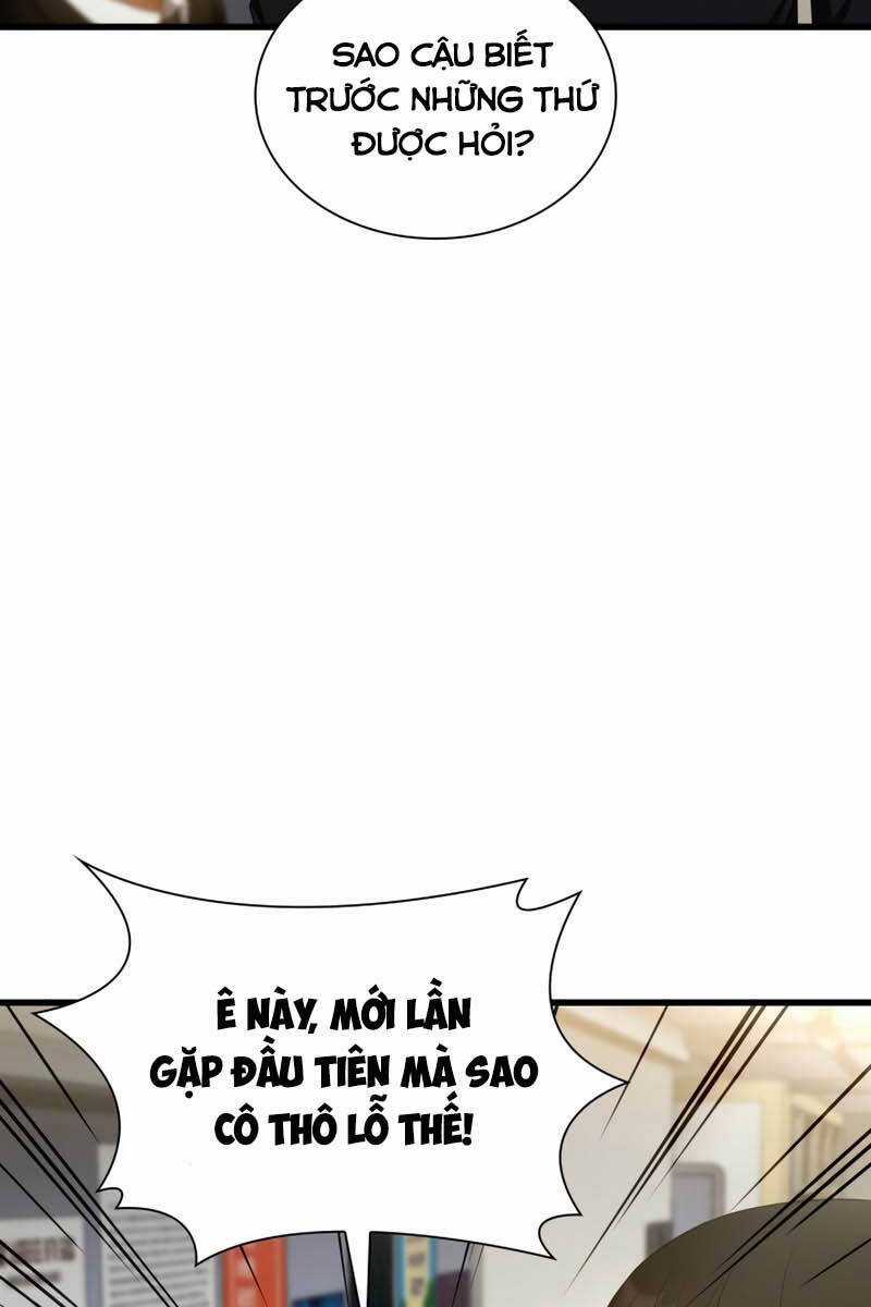 Bác Sĩ Hoàn Hảo Chapter 63 trang 55