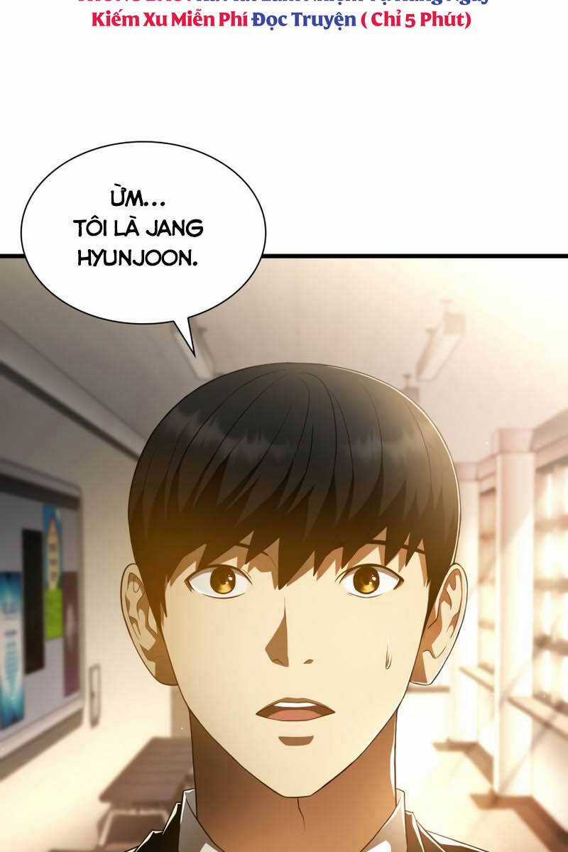 Bác Sĩ Hoàn Hảo Chapter 63 trang 63