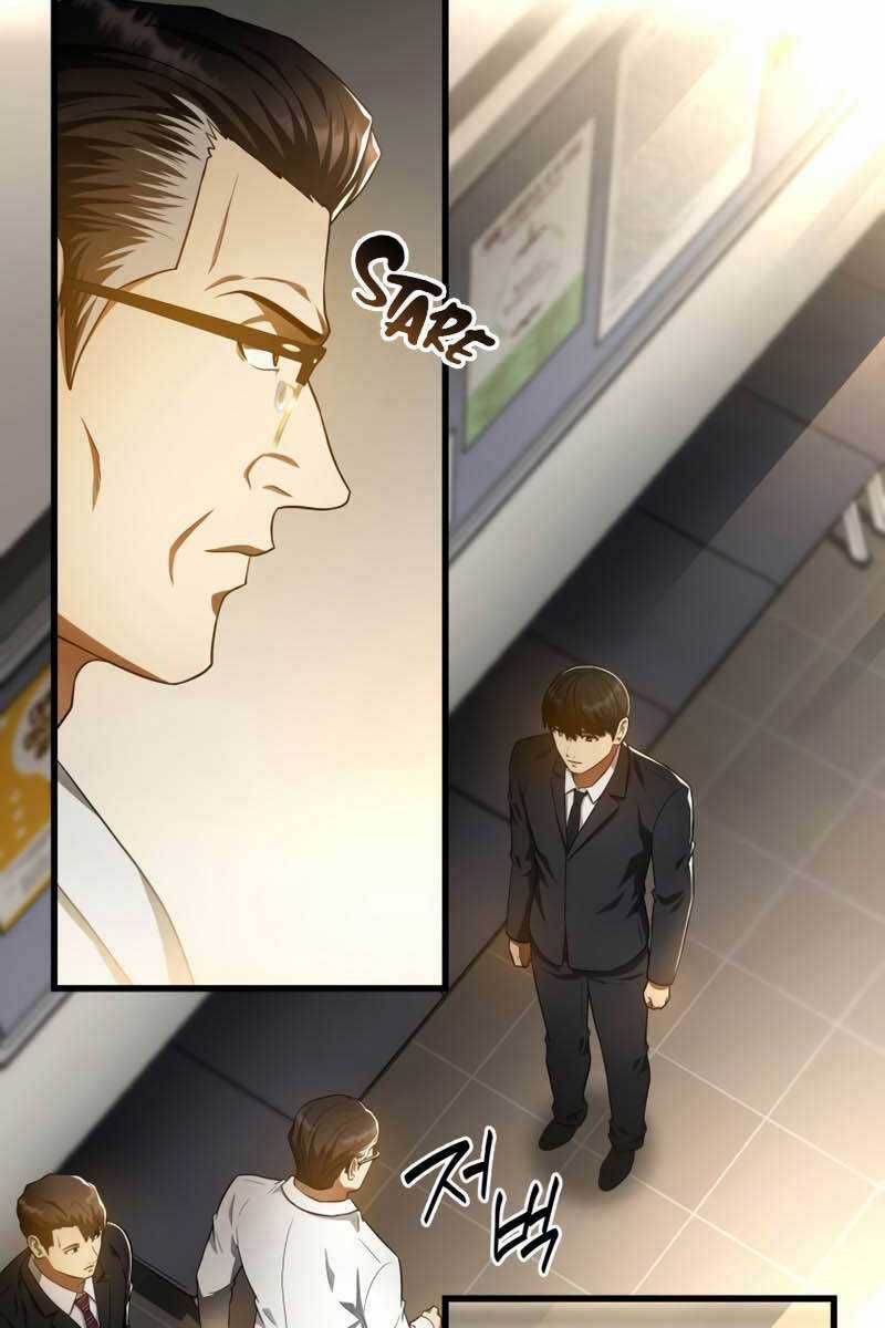 Bác Sĩ Hoàn Hảo Chapter 63 trang 65