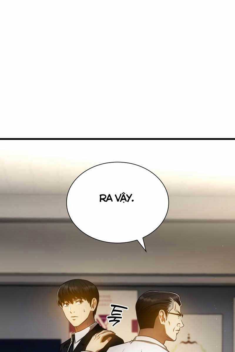 Bác Sĩ Hoàn Hảo Chapter 63 trang 67