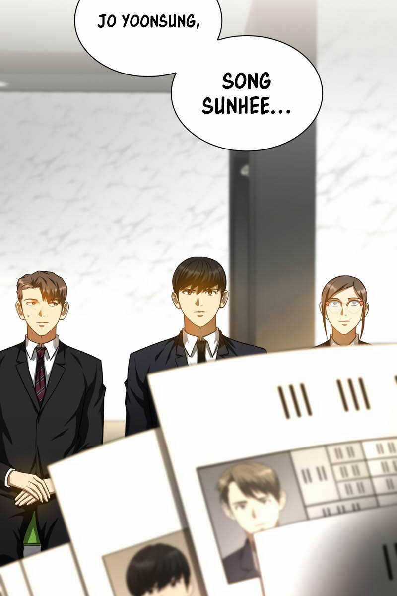 Bác Sĩ Hoàn Hảo Chapter 63 trang 73