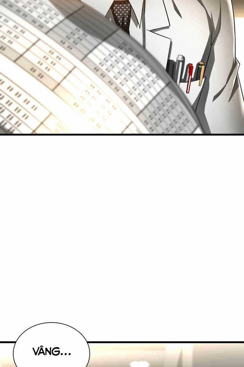 Bác Sĩ Hoàn Hảo Chapter 63 trang 76