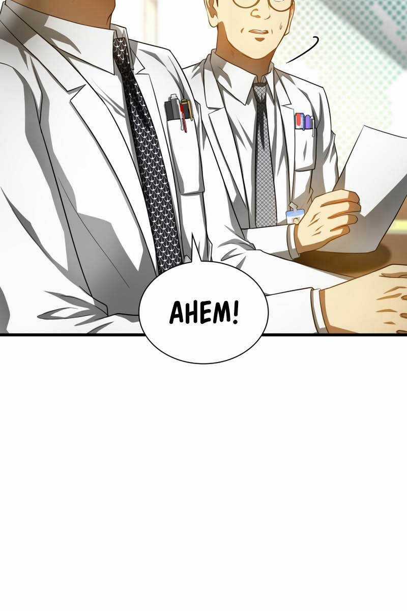 Bác Sĩ Hoàn Hảo Chapter 63 trang 84