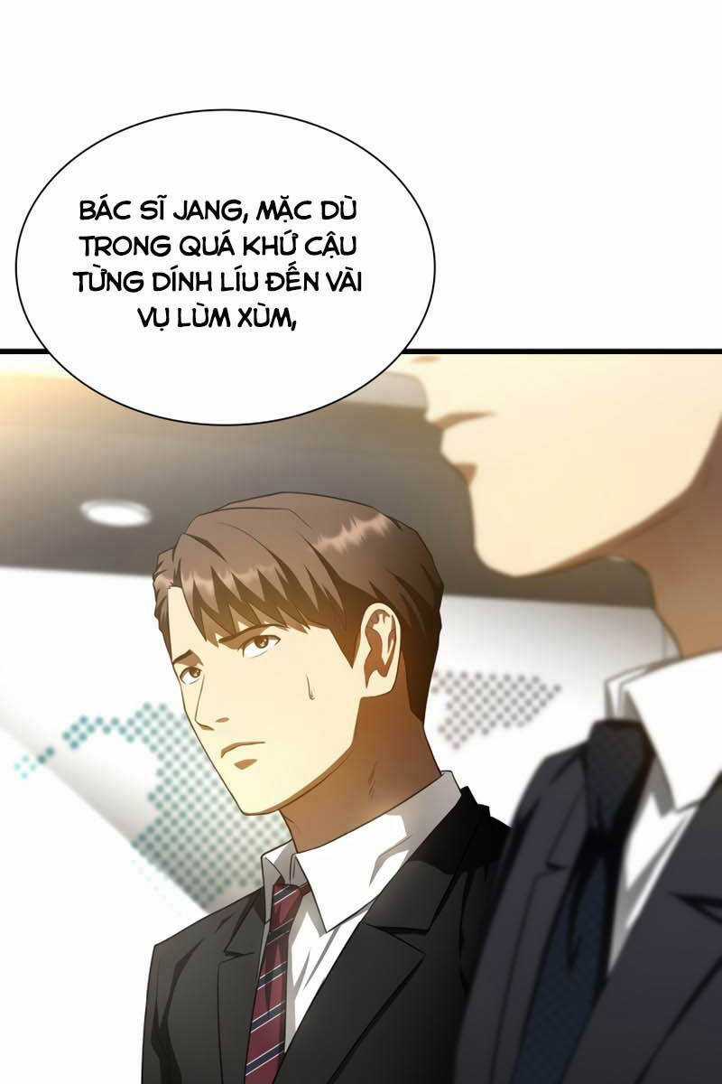 Bác Sĩ Hoàn Hảo Chapter 63 trang 85
