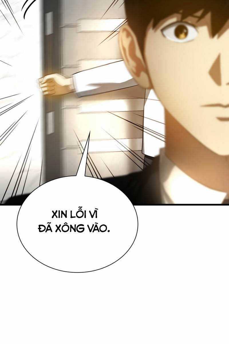 Bác Sĩ Hoàn Hảo Chapter 63 trang 94
