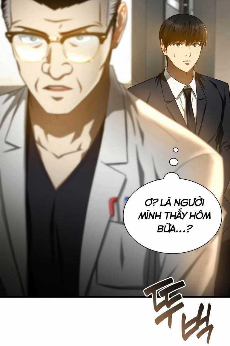 Bác Sĩ Hoàn Hảo Chapter 63 trang 98