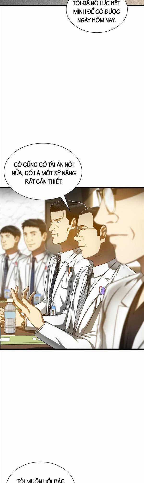 Bác Sĩ Hoàn Hảo Chapter 64 trang 2