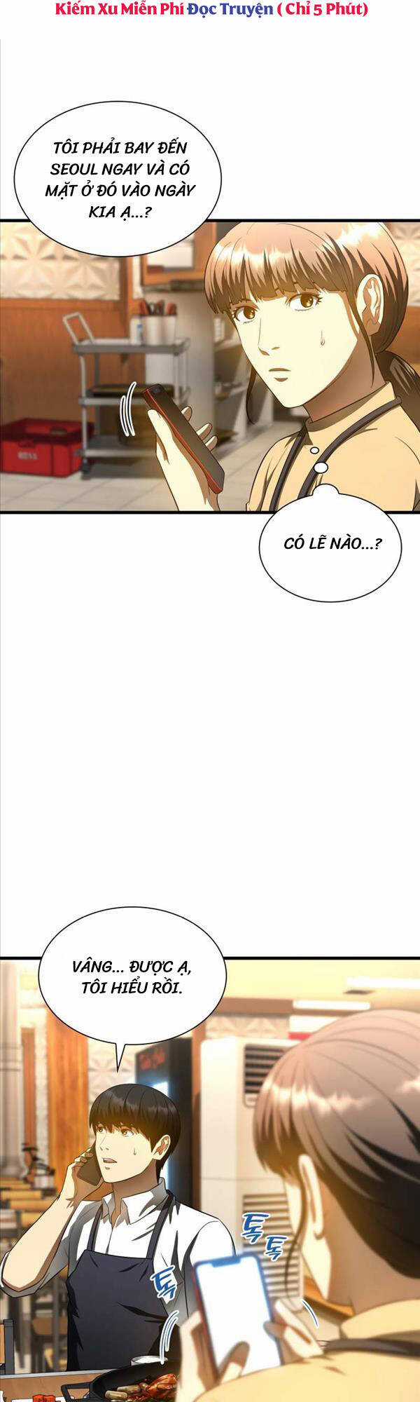 Bác Sĩ Hoàn Hảo Chapter 65 trang 12