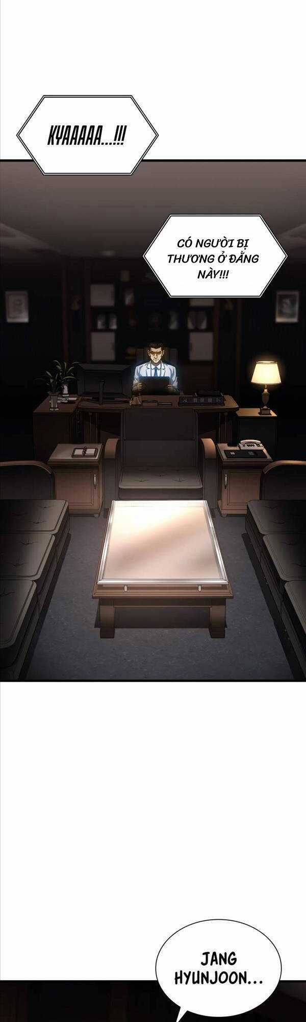 Bác Sĩ Hoàn Hảo Chapter 65 trang 19