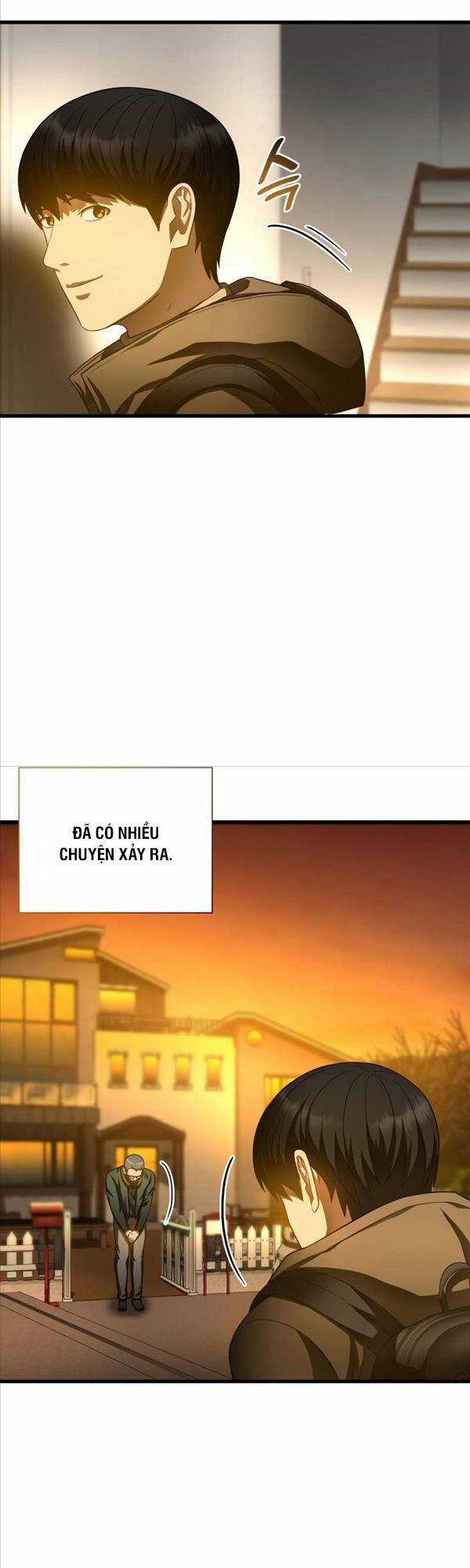 Bác Sĩ Hoàn Hảo Chapter 65 trang 31