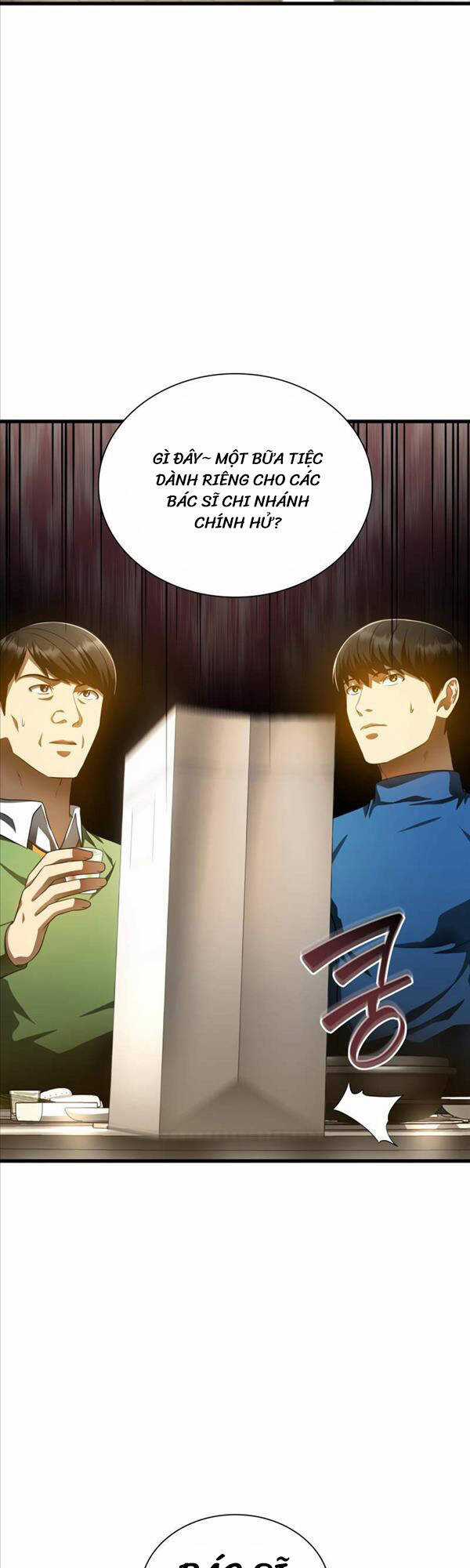 Bác Sĩ Hoàn Hảo Chapter 65 trang 36