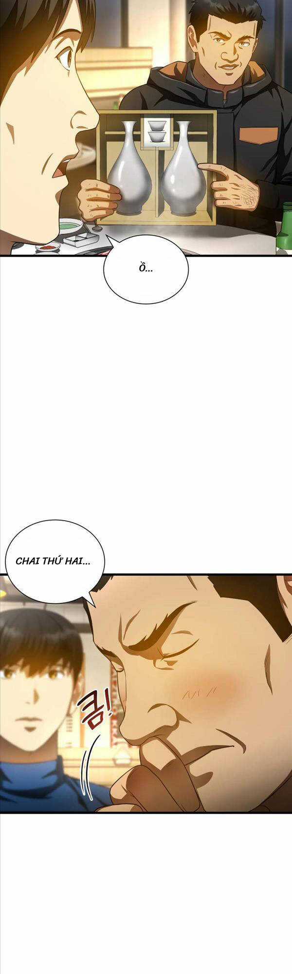 Bác Sĩ Hoàn Hảo Chapter 65 trang 41