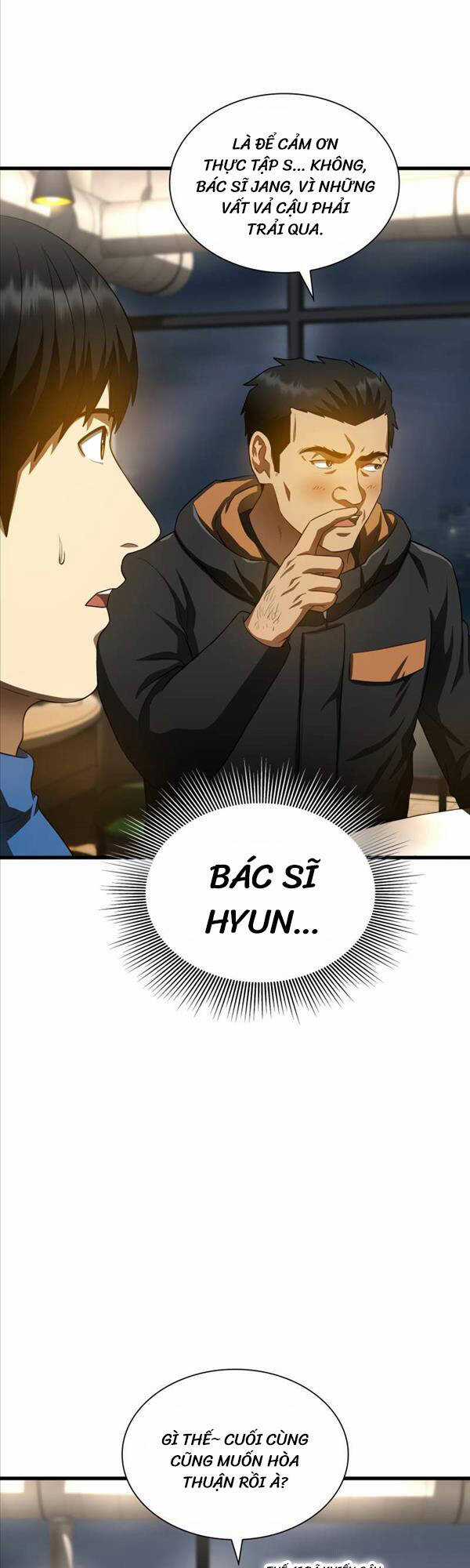 Bác Sĩ Hoàn Hảo Chapter 65 trang 42