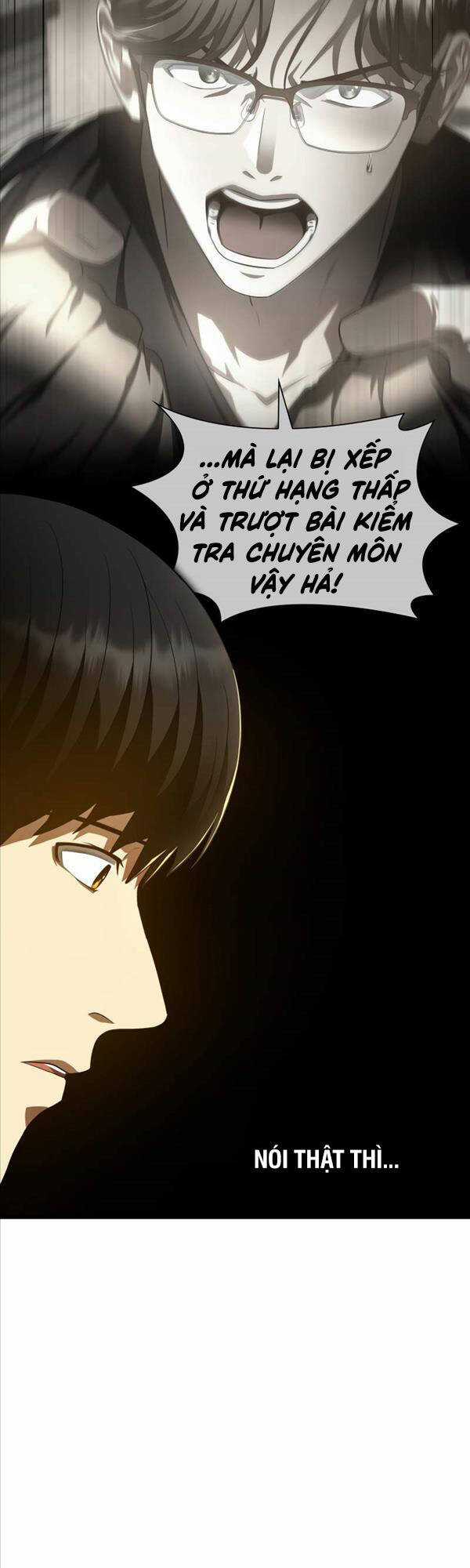 Bác Sĩ Hoàn Hảo Chapter 65 trang 7