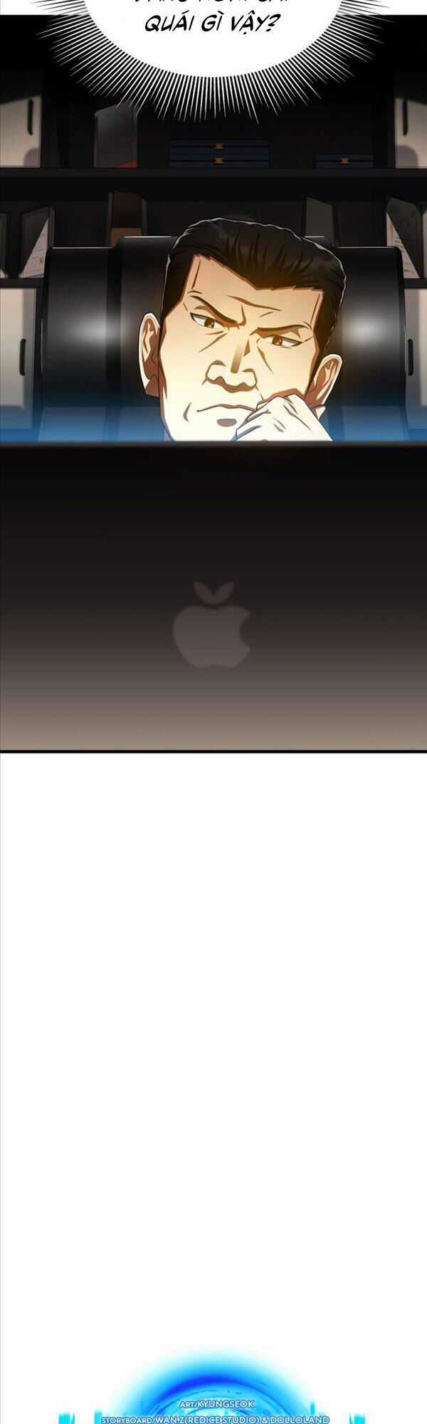 Bác Sĩ Hoàn Hảo Chapter 66 trang 10