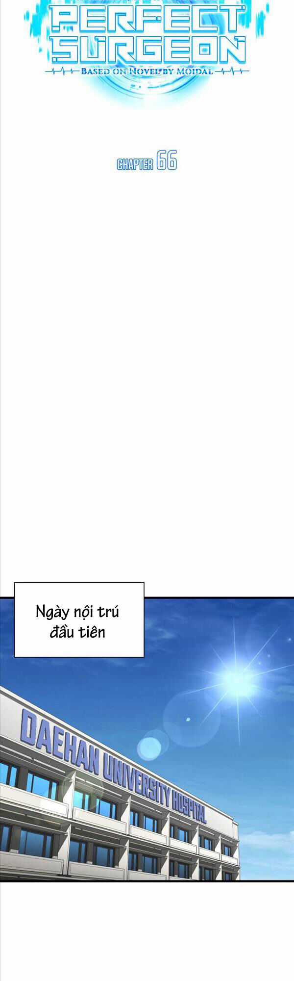 Bác Sĩ Hoàn Hảo Chapter 66 trang 11