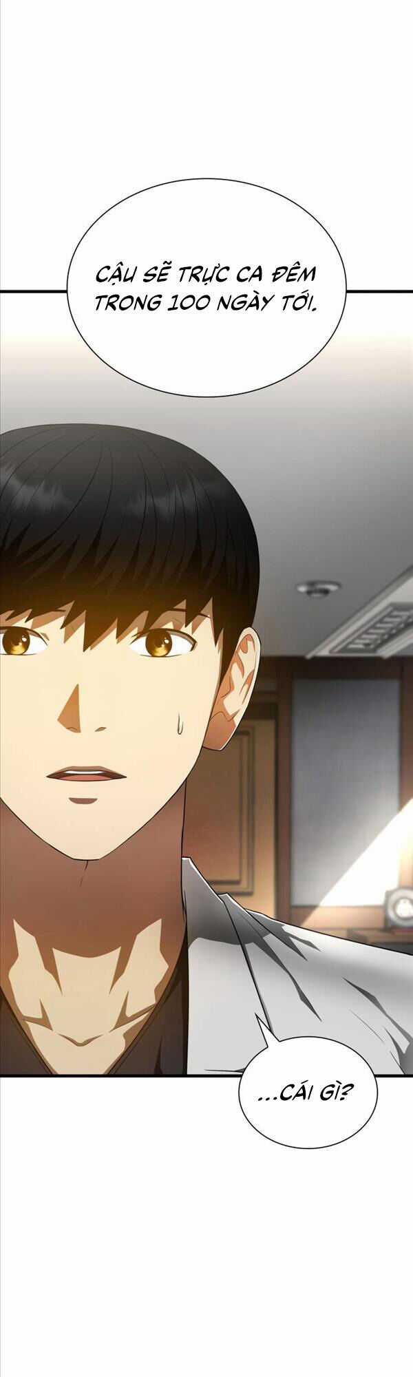 Bác Sĩ Hoàn Hảo Chapter 66 trang 12