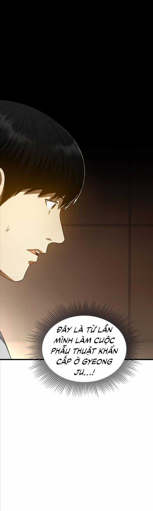 Bác Sĩ Hoàn Hảo Chapter 66 trang 19