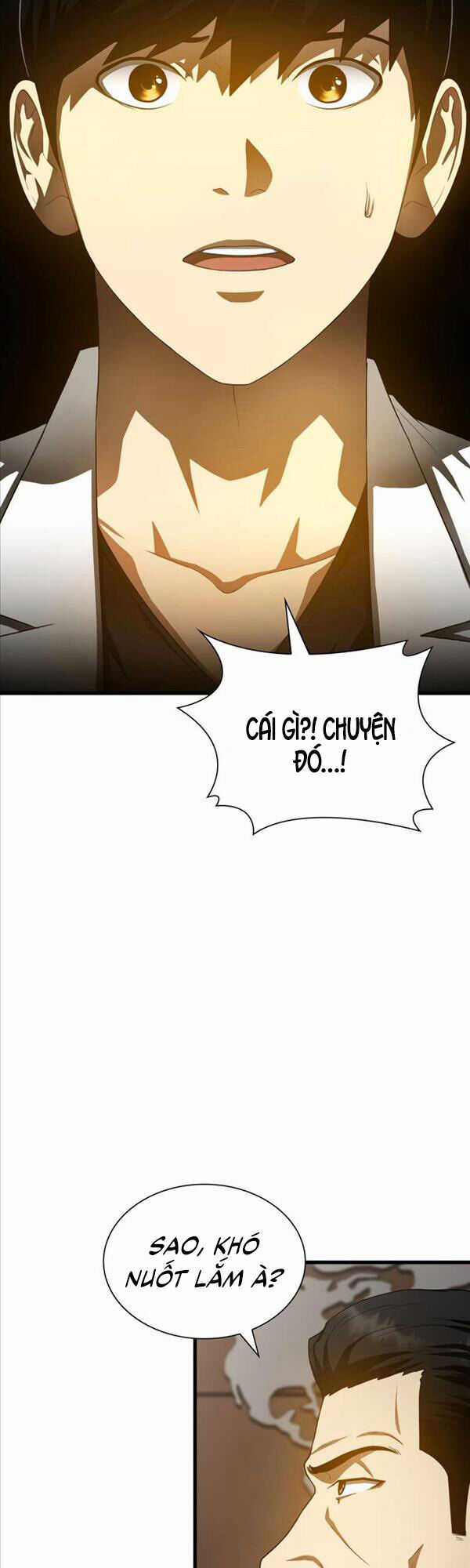 Bác Sĩ Hoàn Hảo Chapter 66 trang 23